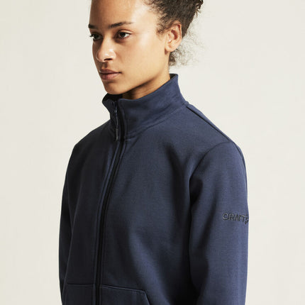 Community 2.0 Zip Jkt W