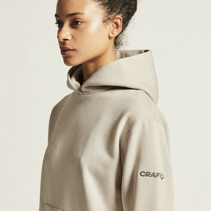 Community 2.0 Hoodie W