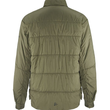 ADV Urban Lt Padded Overshirt