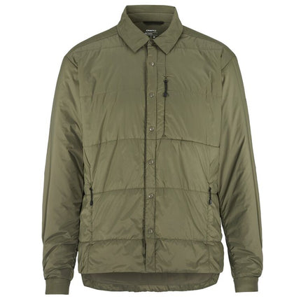 ADV Urban Lt Padded Overshirt