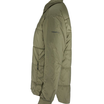 ADV Urban Lt Padded Overshirt