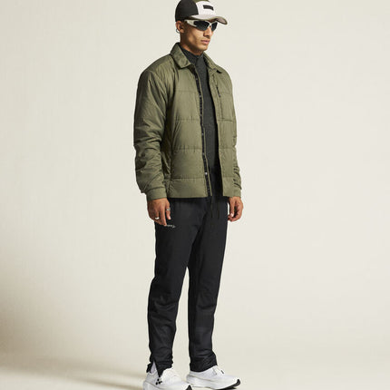 ADV Urban Lt Padded Overshirt