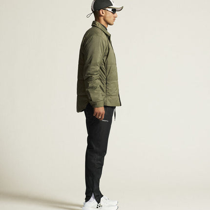 ADV Urban Lt Padded Overshirt