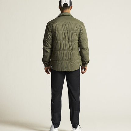 ADV Urban Lt Padded Overshirt