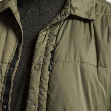 ADV Urban Lt Padded Overshirt