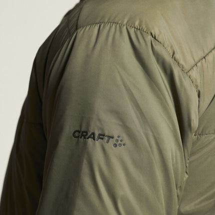 ADV Urban Lt Padded Overshirt