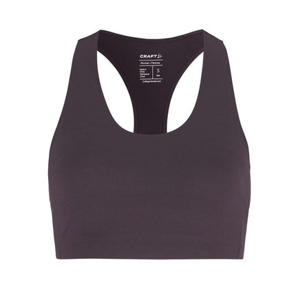 Collective Padded Sports Bra W