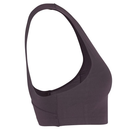 Collective Padded Sports Bra W