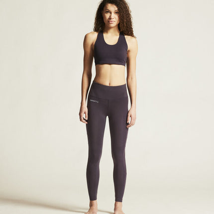 Collective Padded Sports Bra W