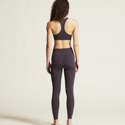 Collective Padded Sports Bra W