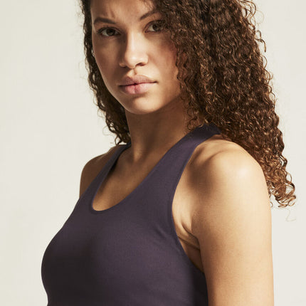 Collective Padded Sports Bra W