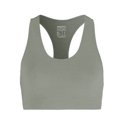Collective Padded Sports Bra W