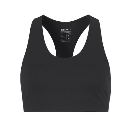 Collective Padded Sports Bra W
