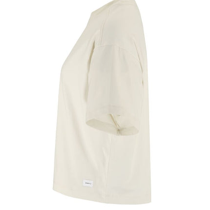 Collective Relaxed Ss Tee W