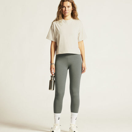 Collective Relaxed Ss Tee W