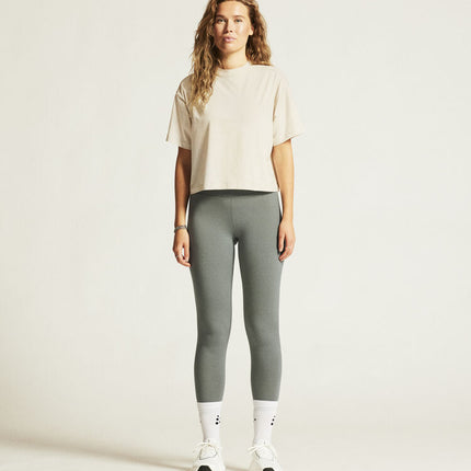 Collective Relaxed Ss Tee W