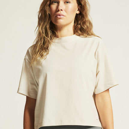 Collective Relaxed Ss Tee W