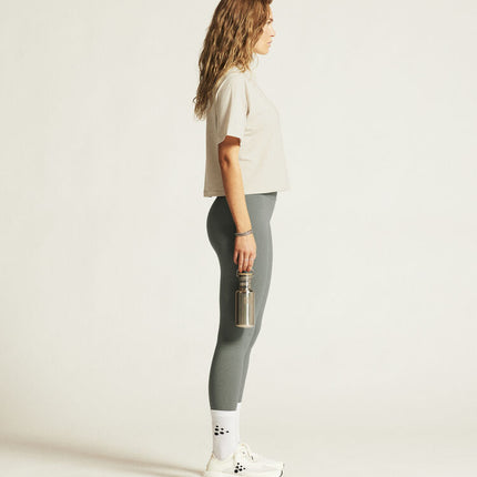 Collective Relaxed Ss Tee W