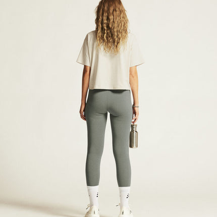 Collective Relaxed Ss Tee W