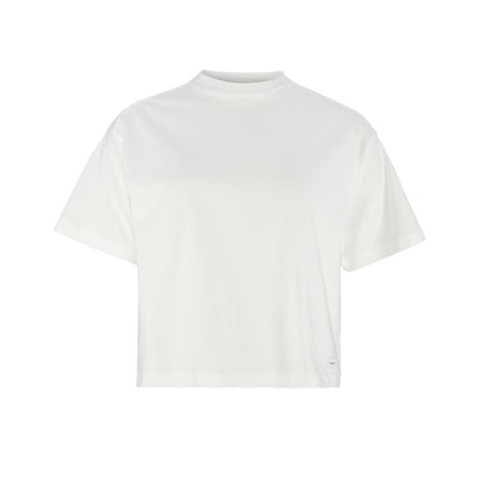 Collective Relaxed Ss Tee W