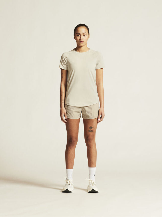 Collective Ss Tee W
