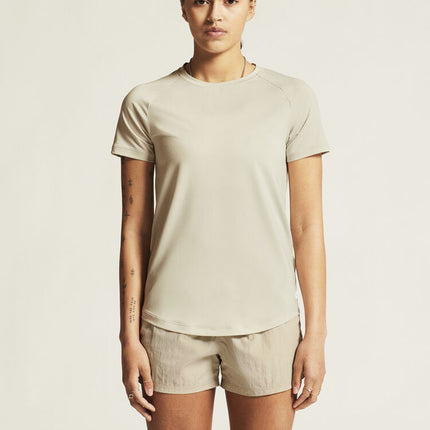 Collective Ss Tee W