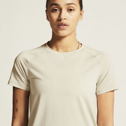Collective Ss Tee W
