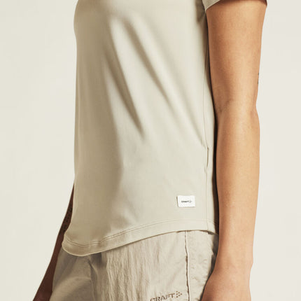 Collective Ss Tee W