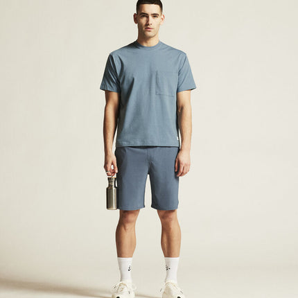 Collective Relaxed Ss Tee M