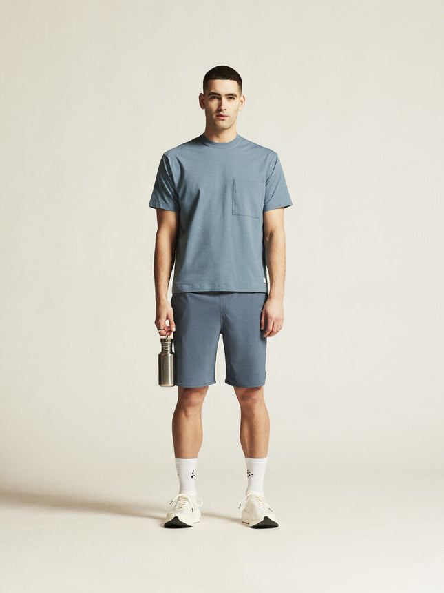Collective Relaxed Ss Tee M