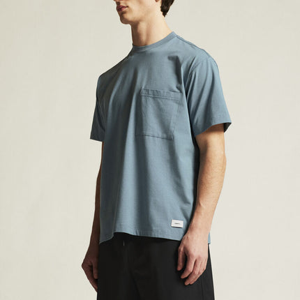 Collective Relaxed Ss Tee M