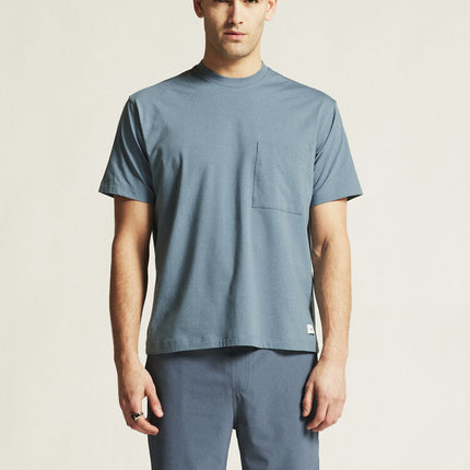 Collective Relaxed Ss Tee M