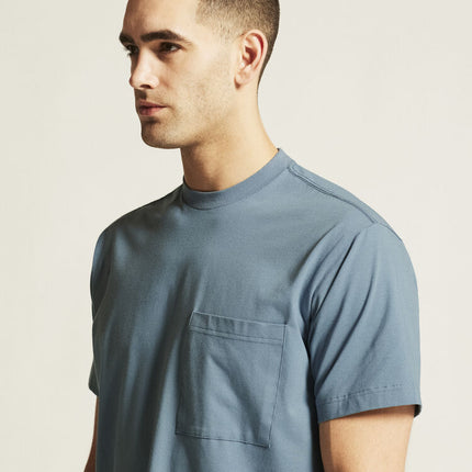 Collective Relaxed Ss Tee M