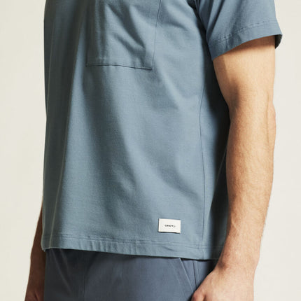 Collective Relaxed Ss Tee M