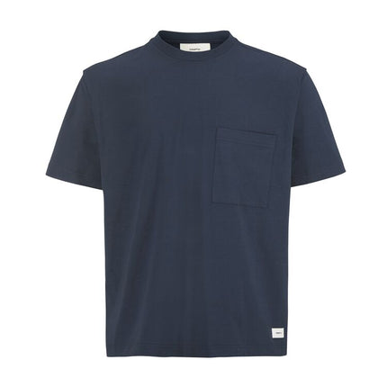 Collective Relaxed Ss Tee M