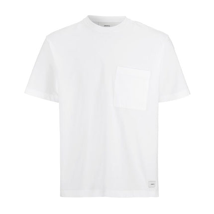 Collective Relaxed Ss Tee M