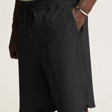 Collective Structure Shorts M
