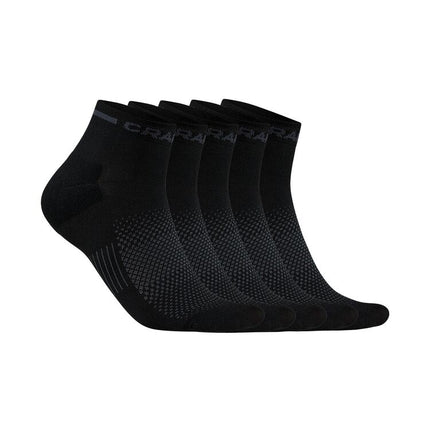 CORE Dry Mid Sock 5-Pack