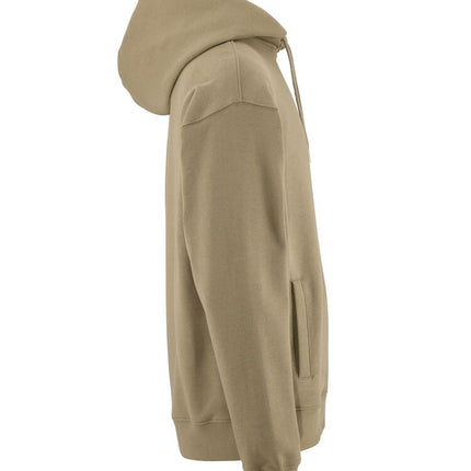 Frequent Hoodie M