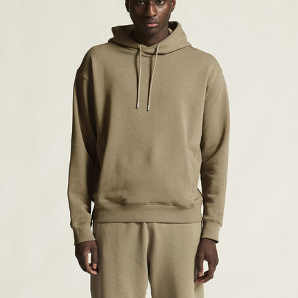 Frequent Hoodie M