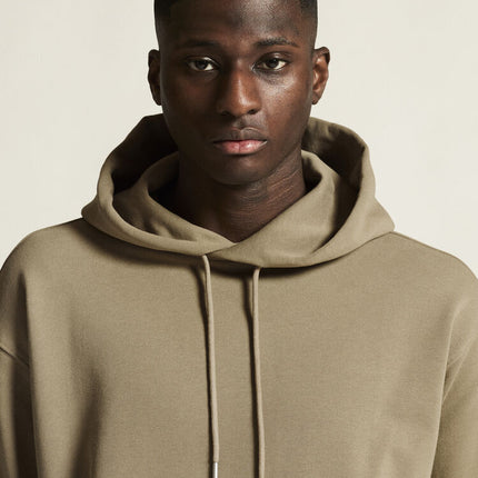 Frequent Hoodie M