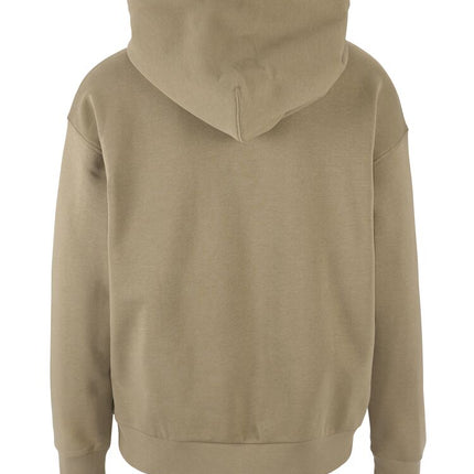 Frequent Hoodie W