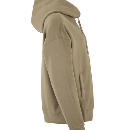 Frequent Hoodie W