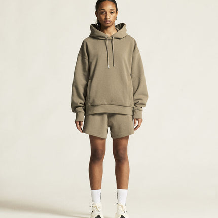 Frequent Hoodie W