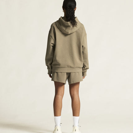 Frequent Hoodie W