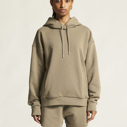 Frequent Hoodie W