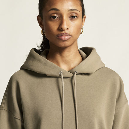 Frequent Hoodie W