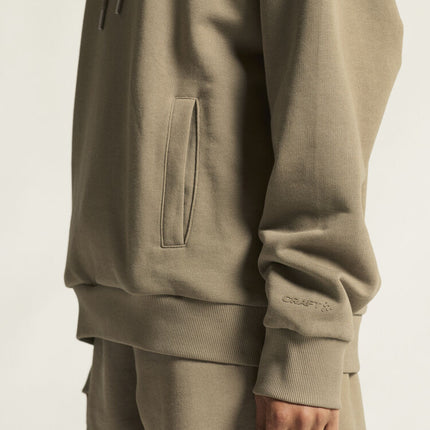 Frequent Hoodie W