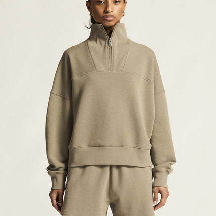 Frequent HZ Sweatshirt W