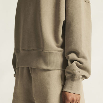 Frequent HZ Sweatshirt W